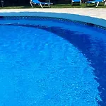 Benavista Paradise אסטפונה