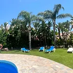 דירה Benavista Paradise *