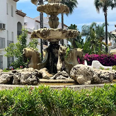 Apartmán Benavista Paradise *