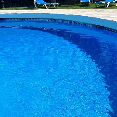 Benavista Paradise Estepona