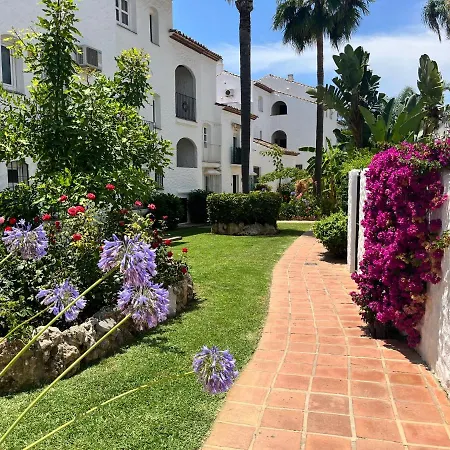 Apartmán Benavista Paradise