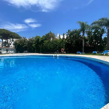 Benavista Paradise Apartmán