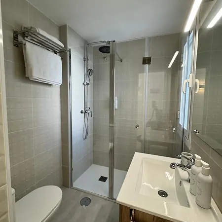 Apartmán Benavista Paradise *