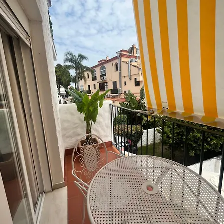 Apartmán Benavista Paradise Estepona