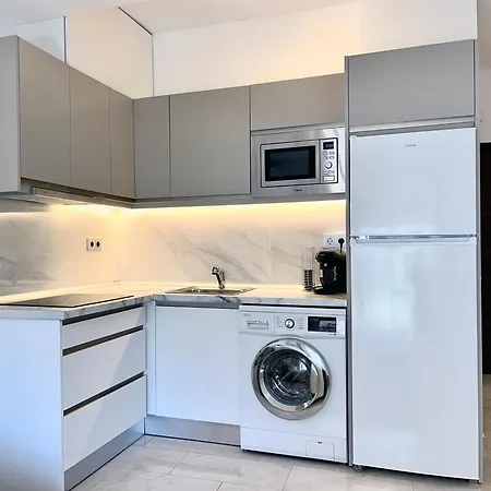 Apartmán Benavista Paradise Estepona
