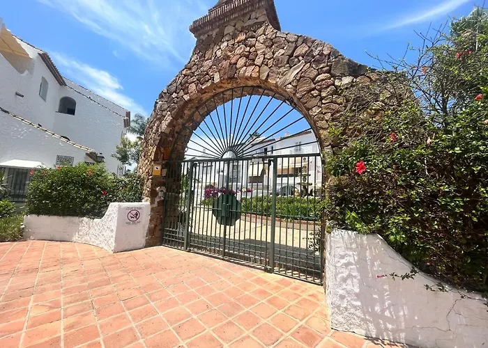 Benavista Paradise Estepona