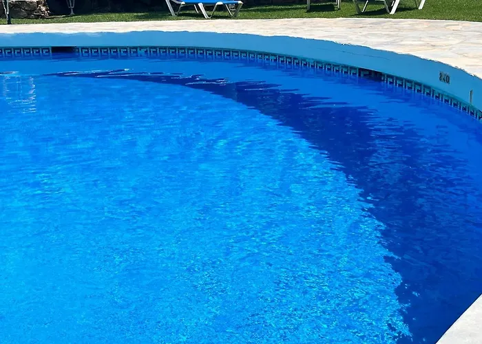 Benavista Paradise Estepona