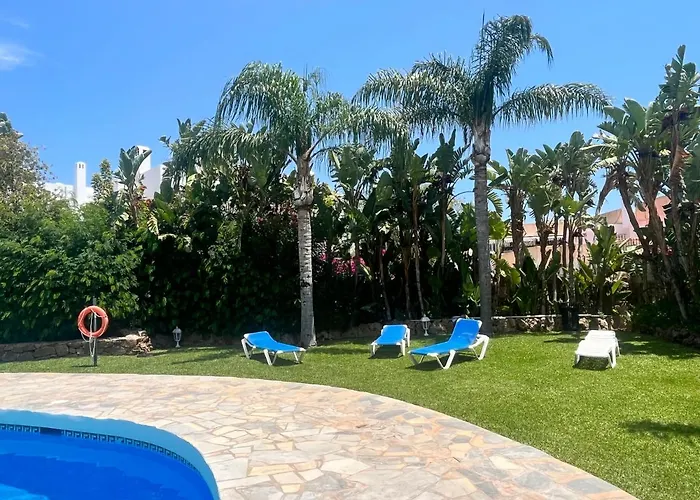 Apartment Benavista Paradise *