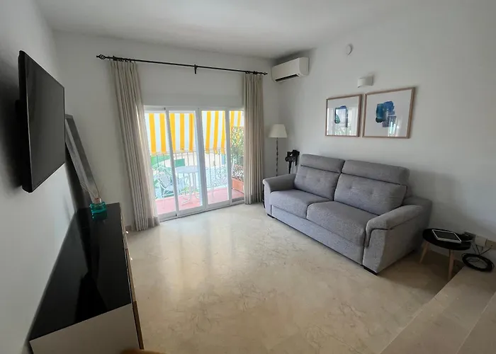 Benavista Paradise
